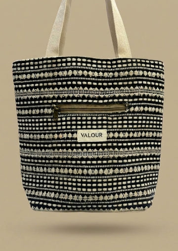 The Valour Artisan Tote