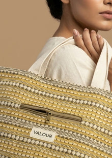 The Valour Artisan Tote
