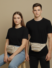 The Valour Dash Waist Pack.