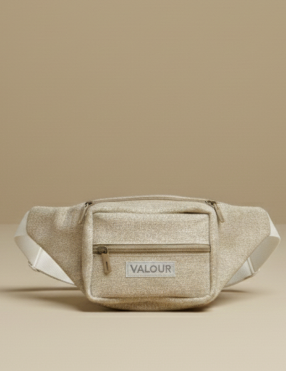 The Valour Dash Waist Pack
