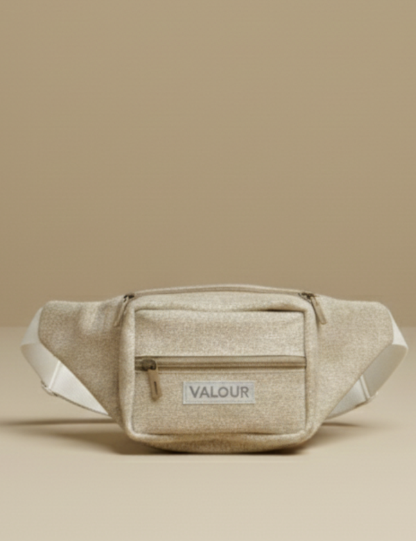 The Valour Dash Waist Pack.