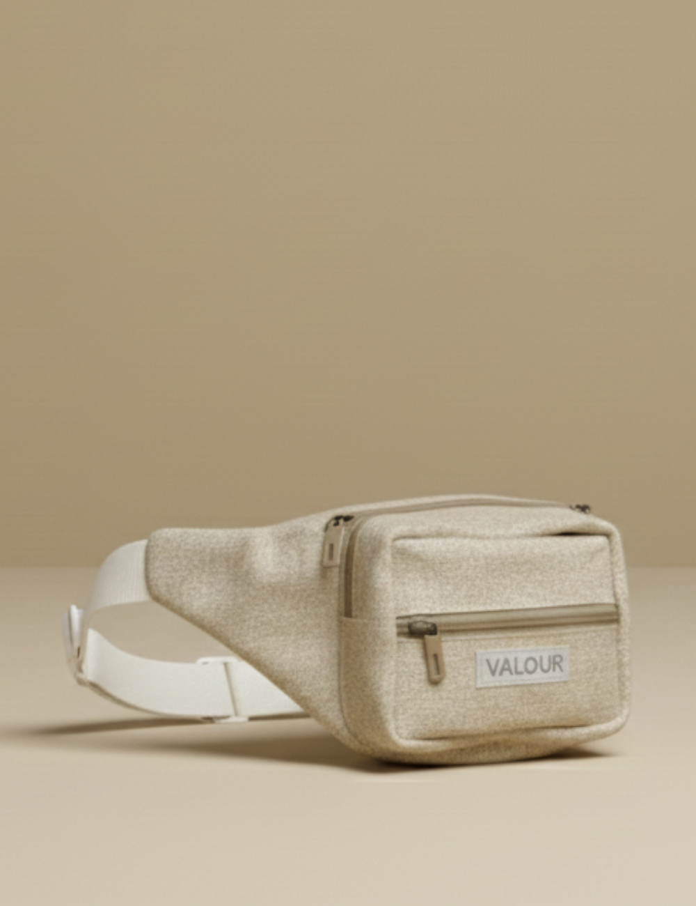 The Valour Dash Waist Pack.
