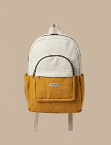 The Valour Heritage Backpack