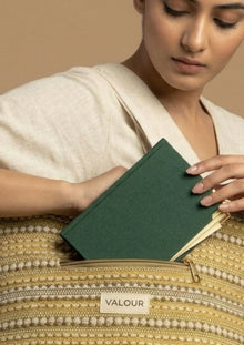 The Valour Artisan Tote