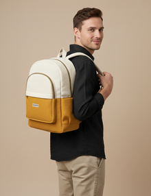 The Valour Heritage Backpack