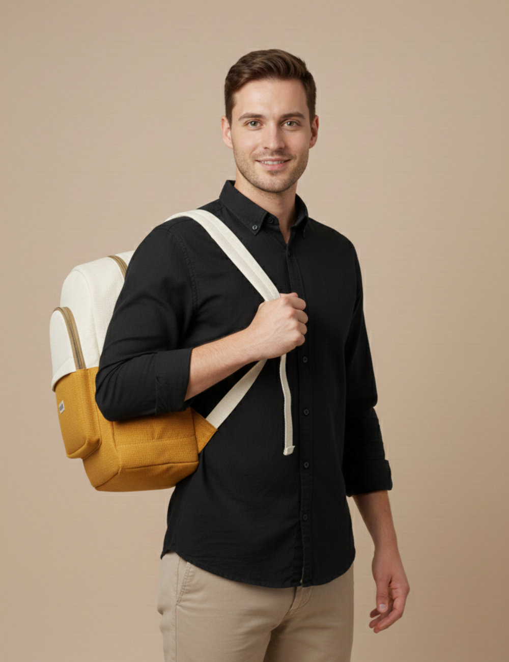The Valour Heritage Backpack