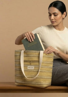 The Valour Artisan Tote