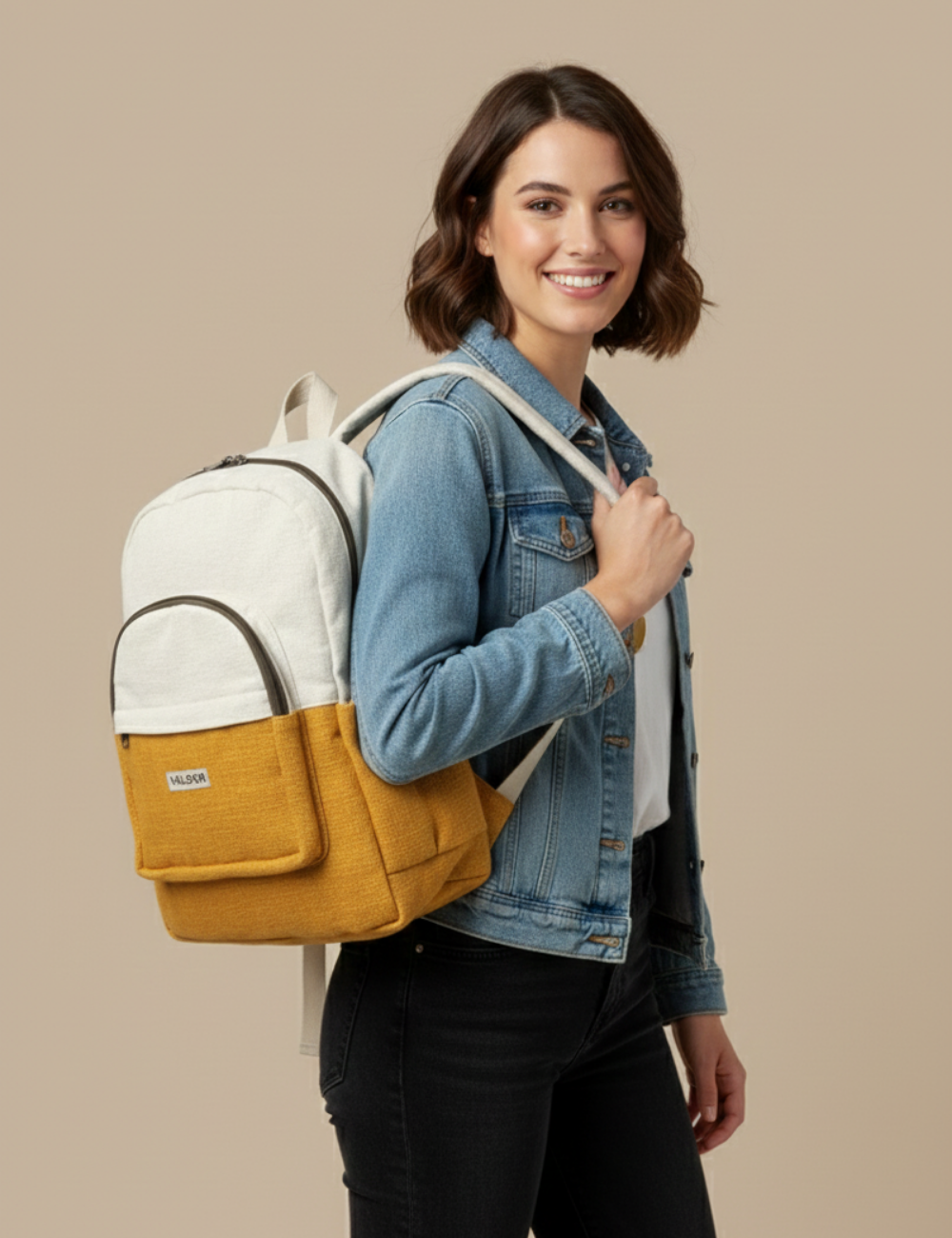 The Valour Heritage Backpack