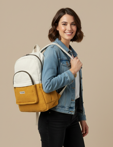 The Valour Heritage Backpack