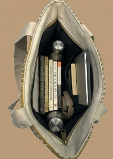 The Valour Artisan Tote