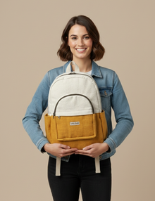 The Valour Heritage Backpack
