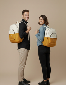 The Valour Heritage Backpack
