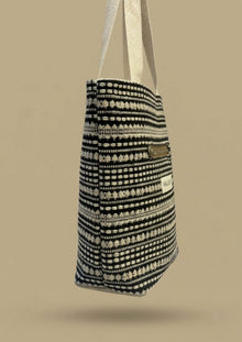 The Valour Artisan Tote