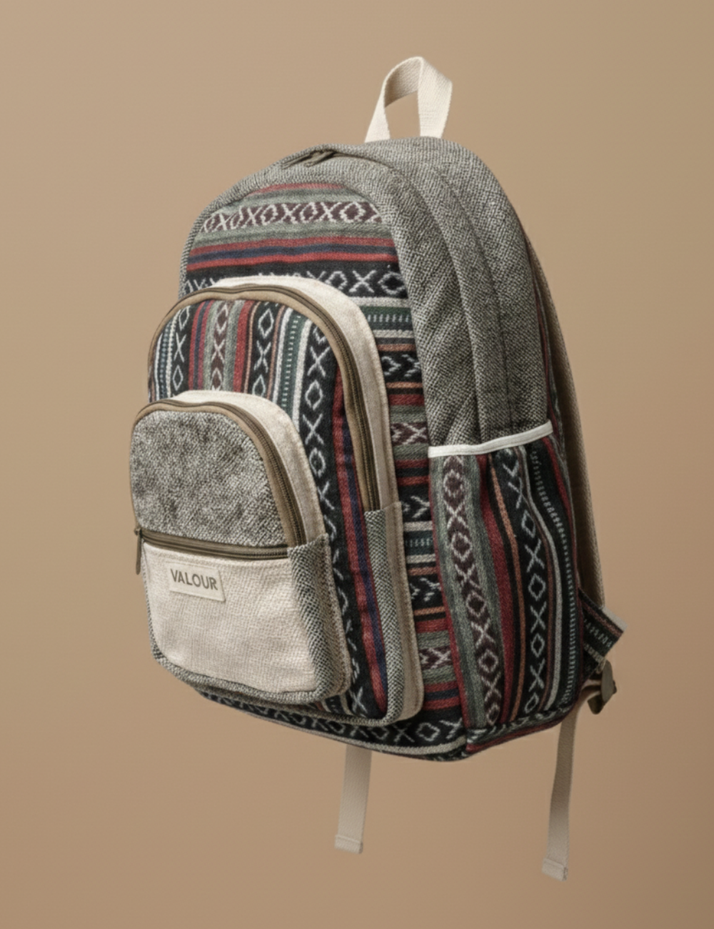 The Nomad Explorer Backpack