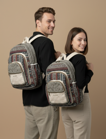 The Nomad Explorer Backpack
