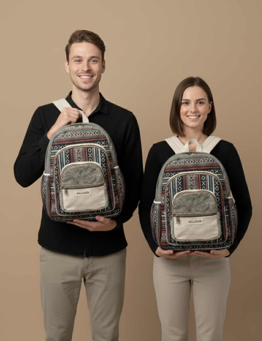 The Nomad Explorer Backpack