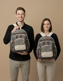 The Nomad Explorer Backpack