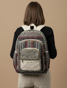 The Nomad Explorer Backpack