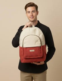 The Valour Heritage Backpack