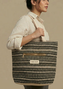 The Valour Artisan Tote