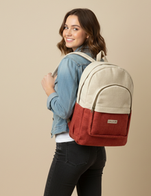The Valour Heritage Backpack