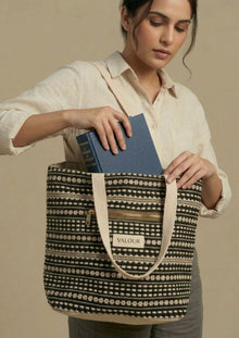 The Valour Artisan Tote