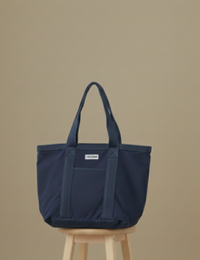 The Harbor Canvas Everyday Tote