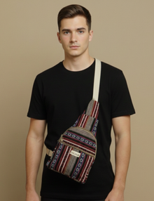 The Valour Ethos Sling