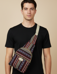 The Valour Ethos Sling