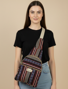 The Valour Ethos Sling