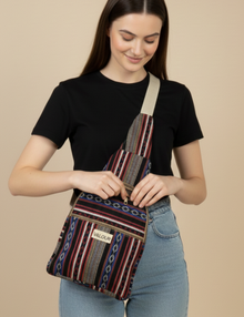 The Valour Ethos Sling