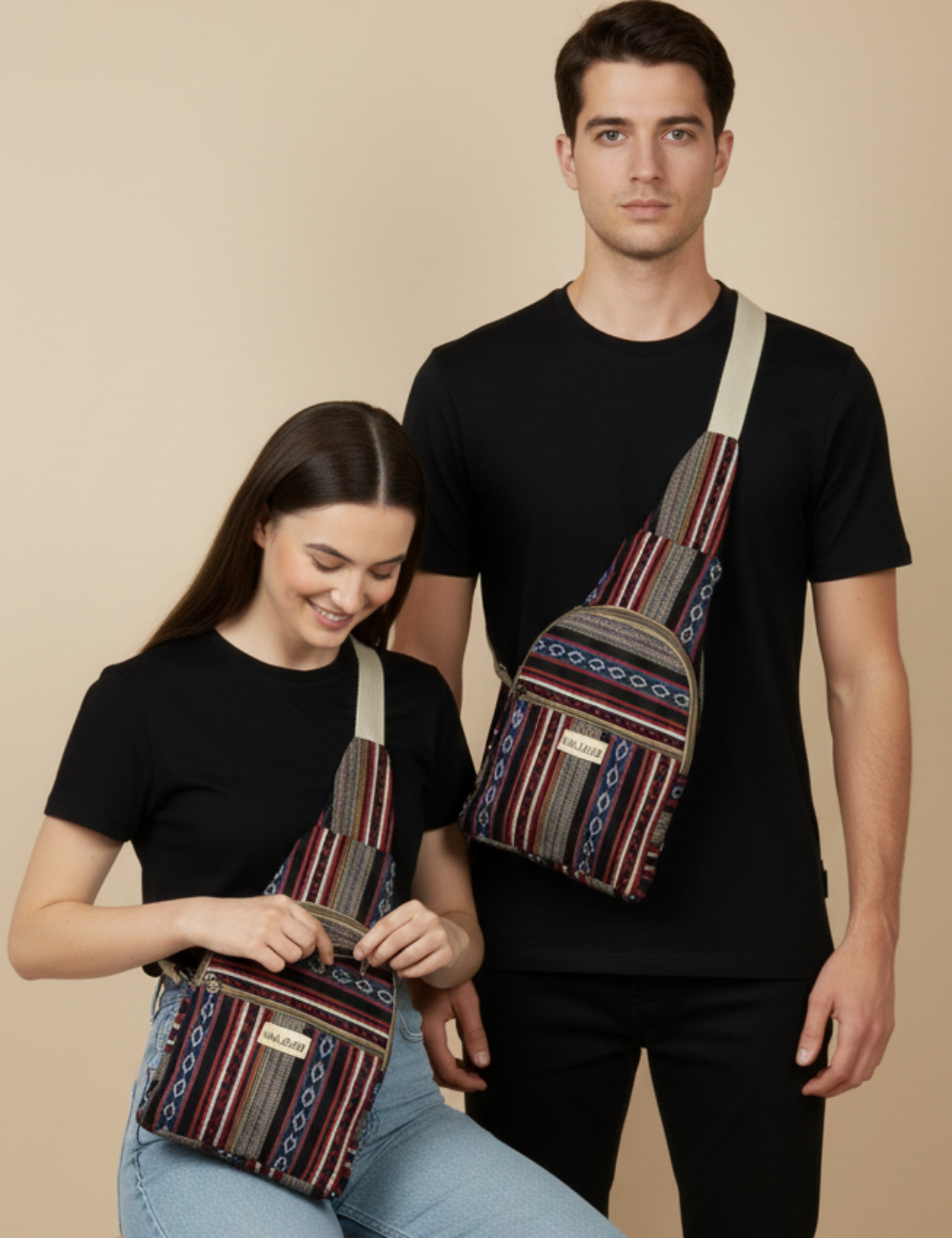 The Valour Ethos Sling