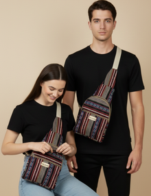 The Valour Ethos Sling