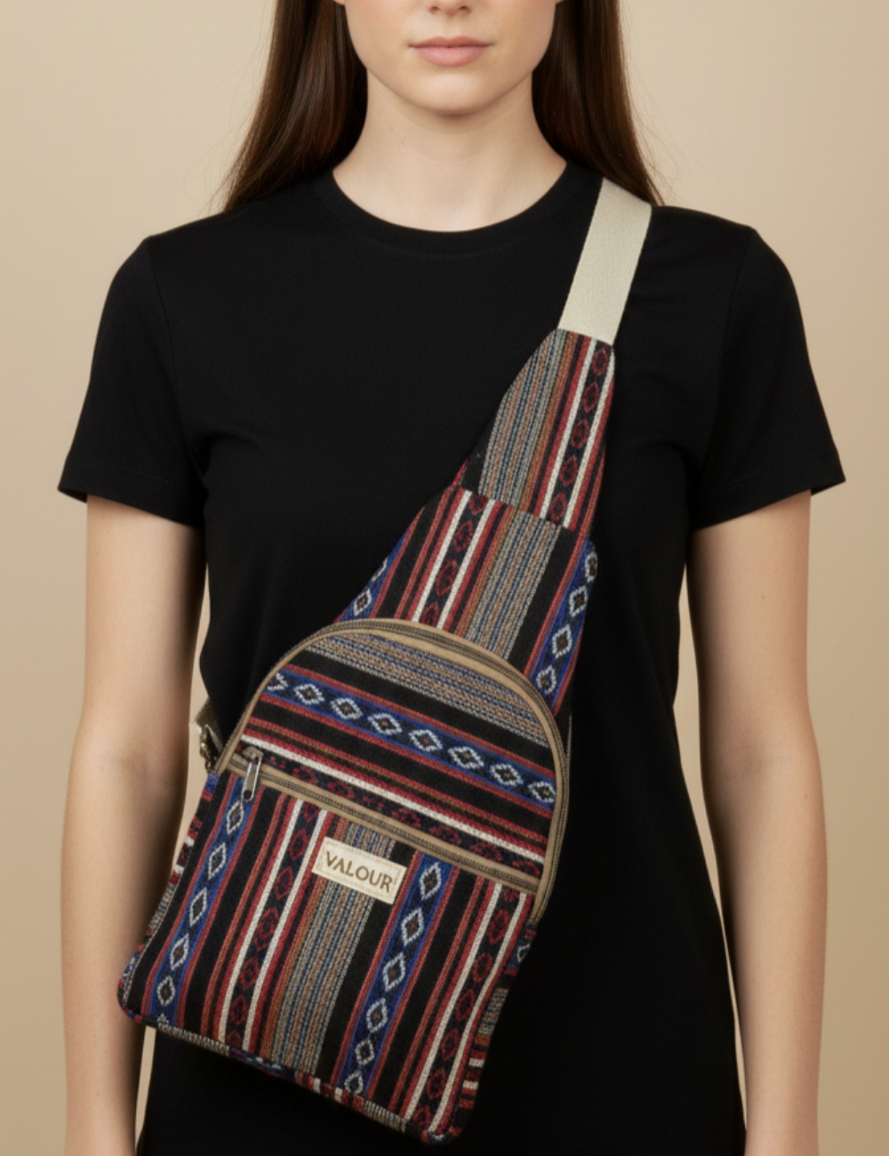 The Valour Ethos Sling