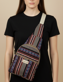 The Valour Ethos Sling