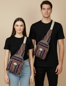 The Valour Ethos Sling
