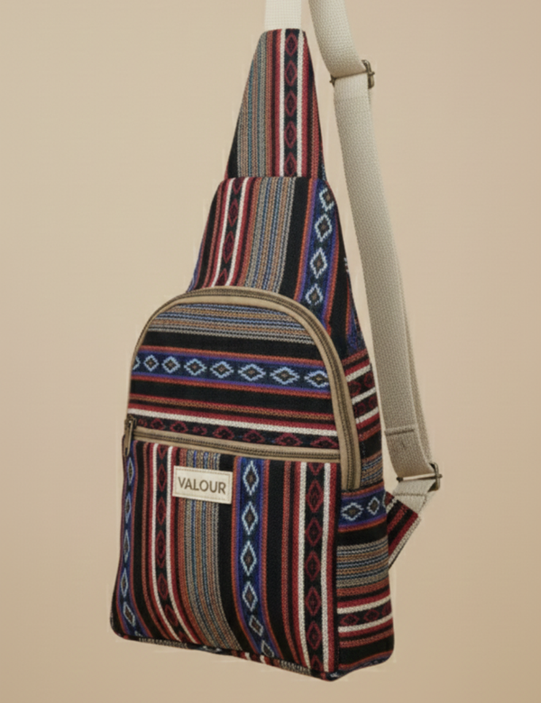 The Valour Ethos Sling
