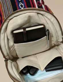 The Valour Ethos Sling