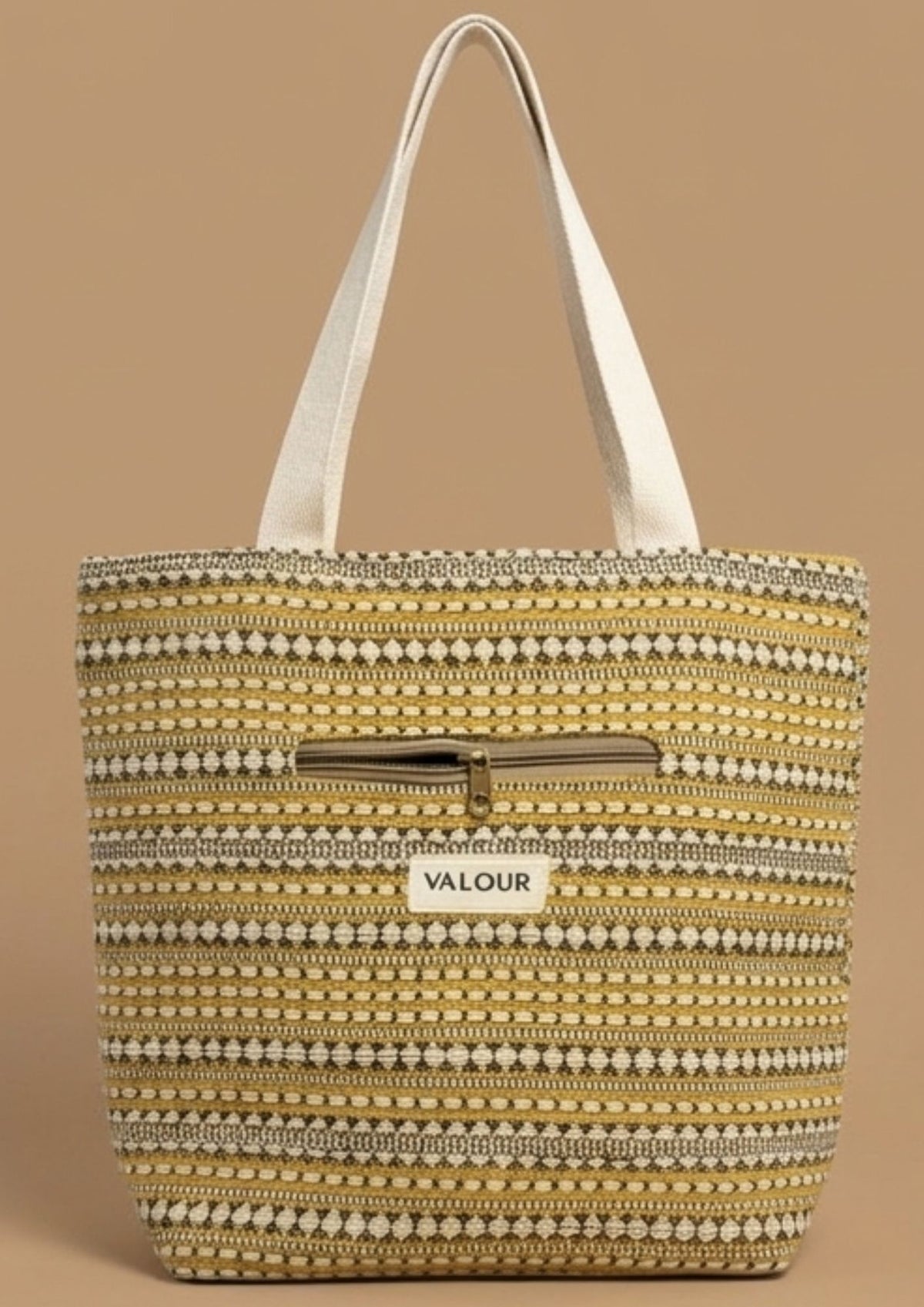 The Valour Artisan Tote