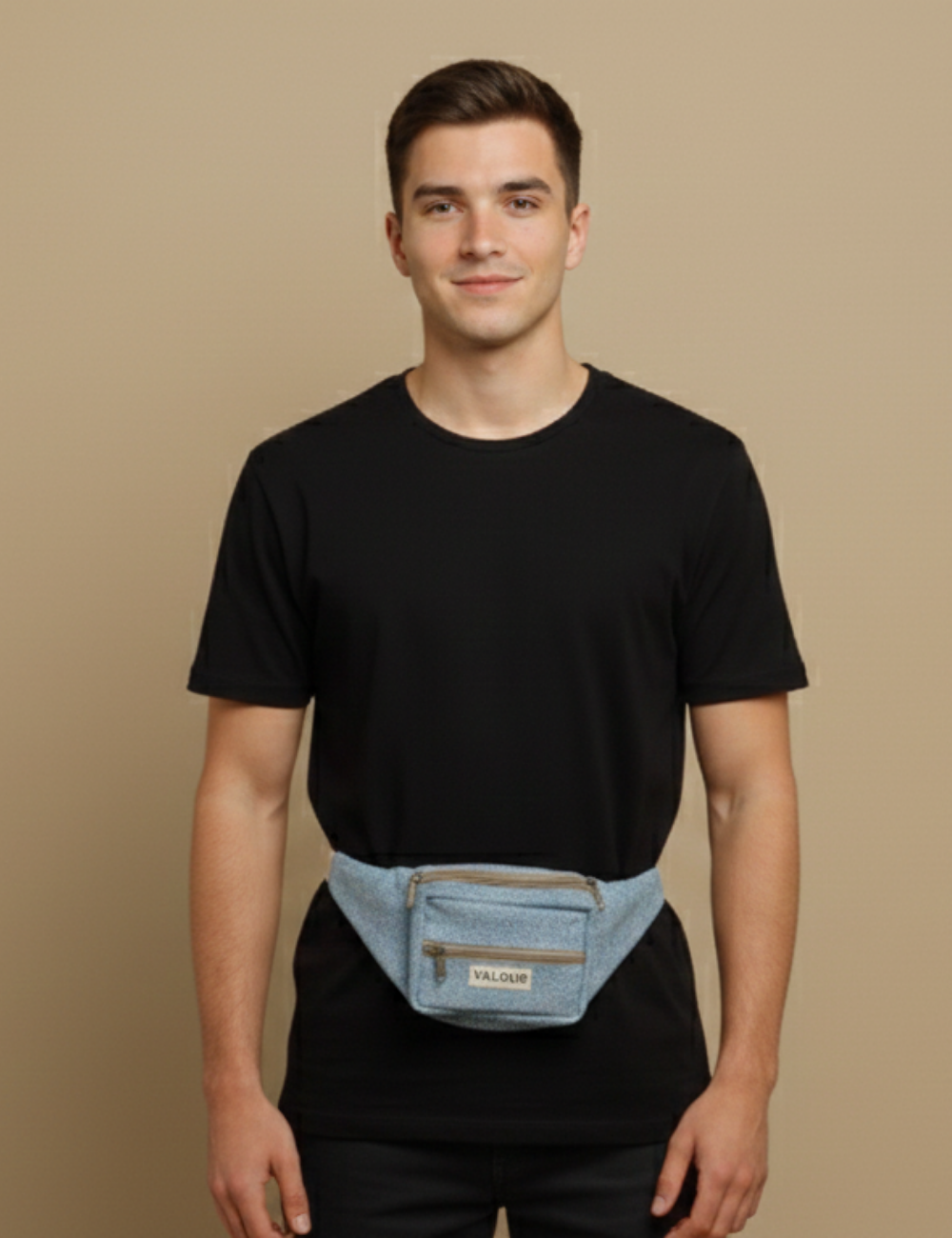 The Valour Dash Waist Pack