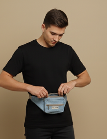 The Valour Dash Waist Pack