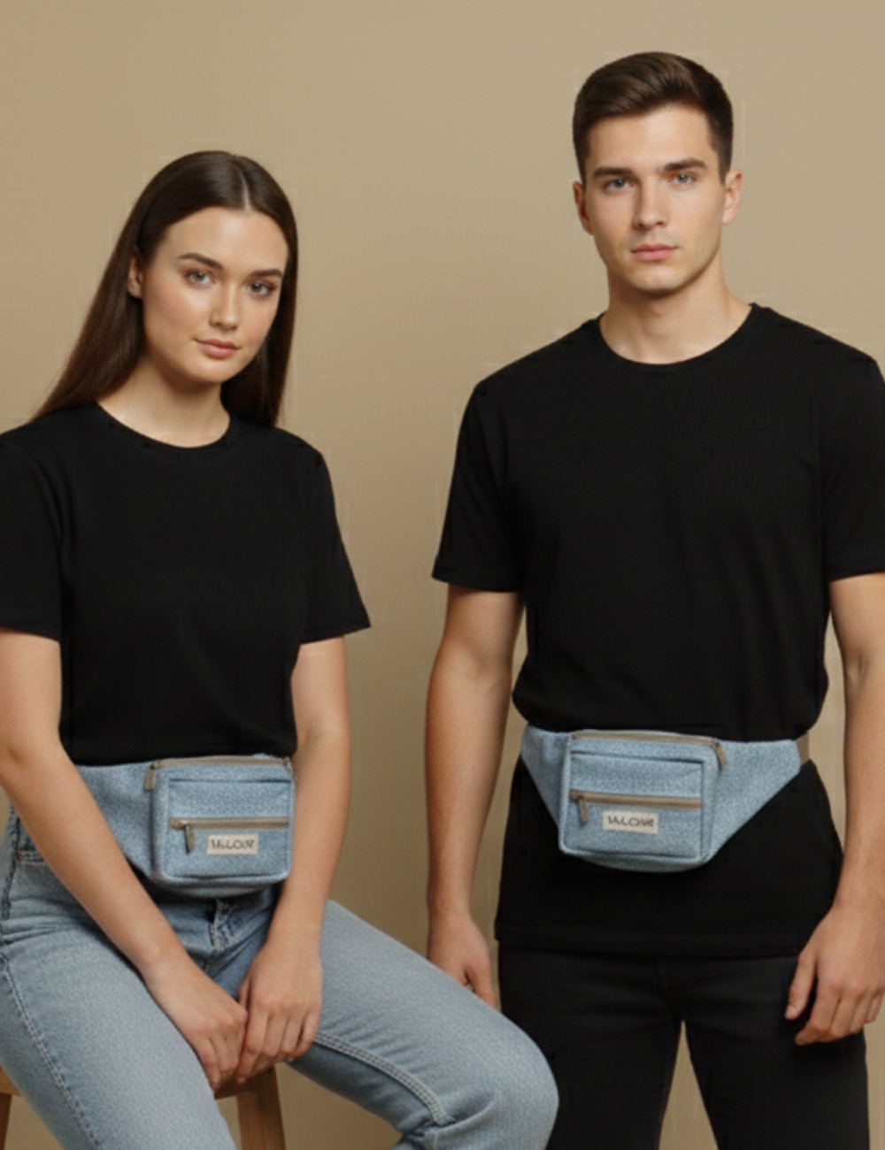 The Valour Dash Waist Pack