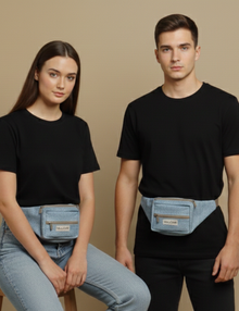 The Valour Dash Waist Pack