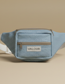 The Valour Dash Waist Pack.