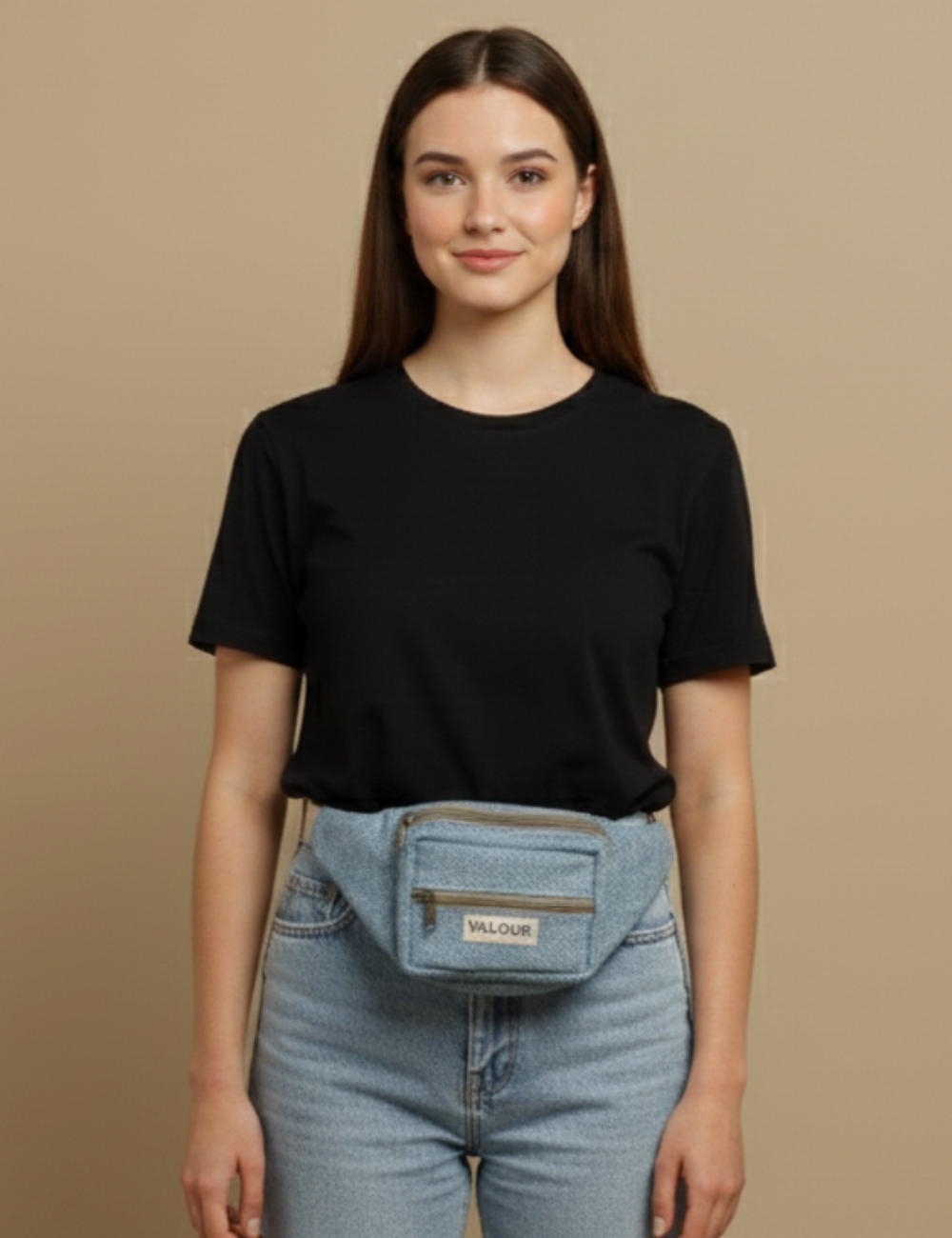 The Valour Dash Waist Pack.