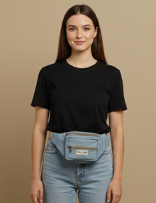 The Valour Dash Waist Pack.