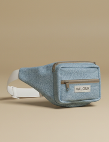 The Valour Dash Waist Pack.
