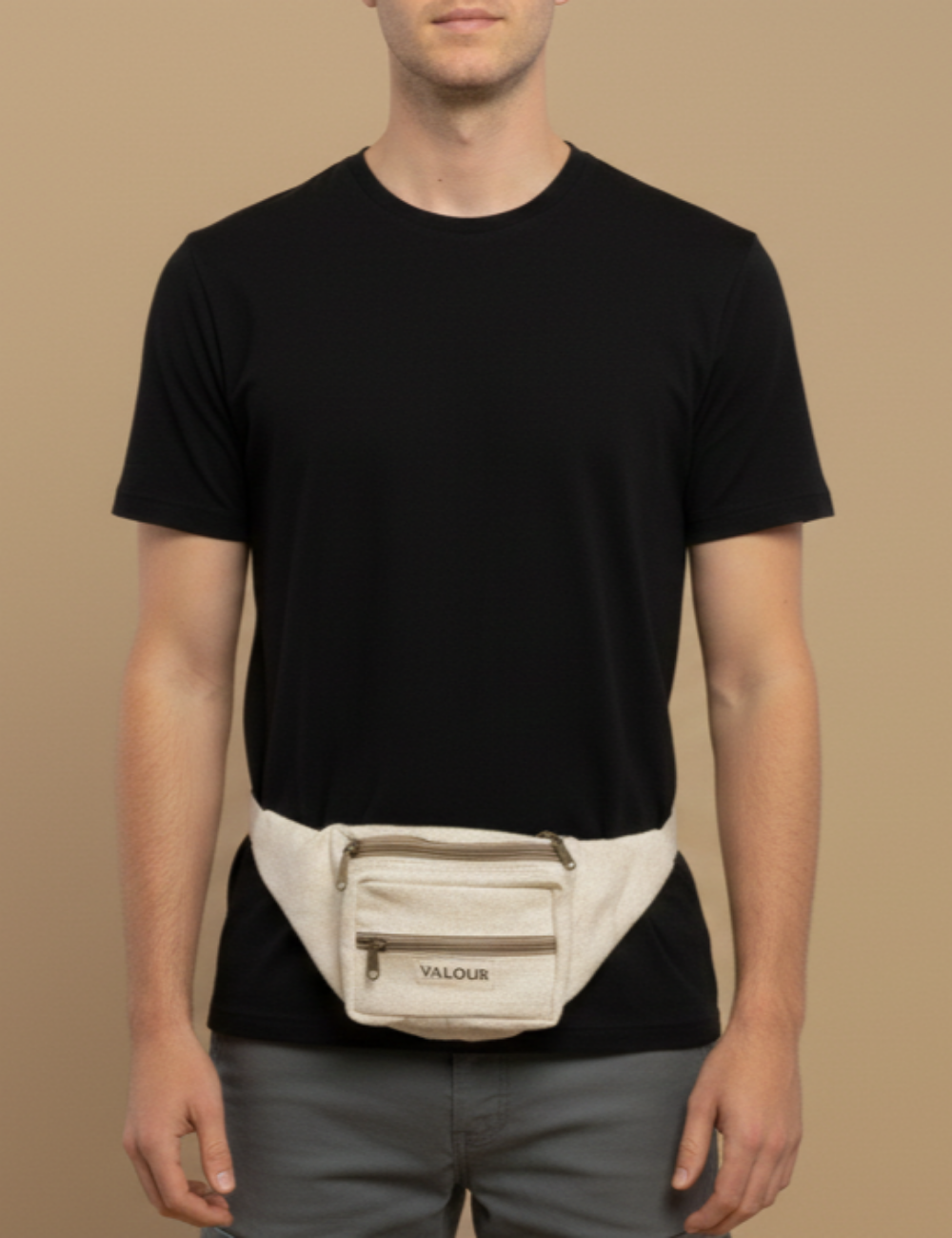 The Valour Dash Waist Pack.