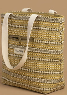 The Valour Artisan Tote