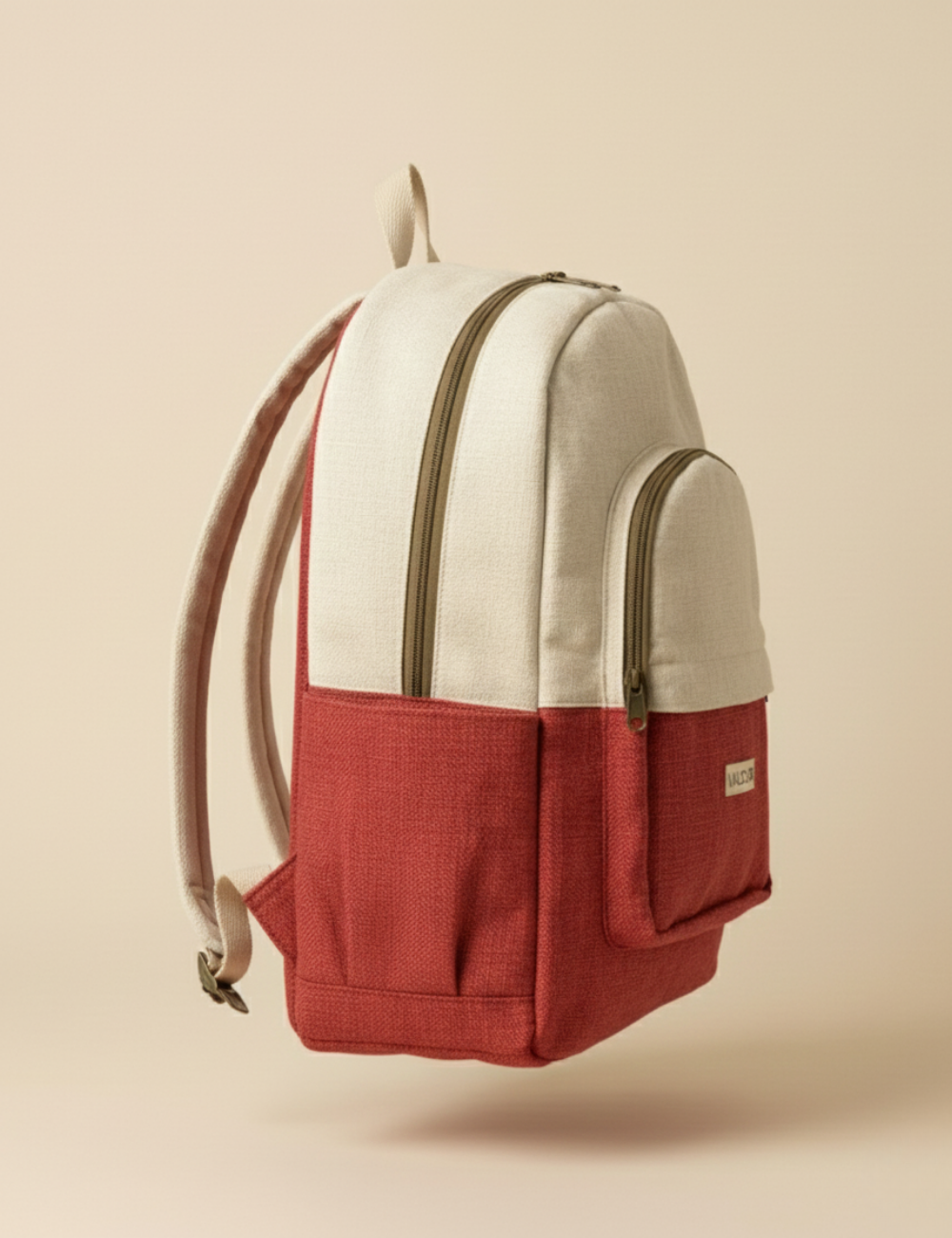 The Valour Heritage Backpack